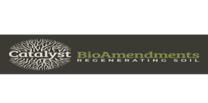 Catalyst BioAmendments, Regenerating Soil - Nevada City, CA
