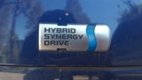 hybrid cars in california nevada county