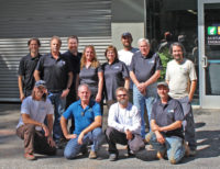 Sustainable Energy Group Staff Picture our team grass valley california