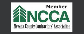 sustainable energy group member nevada county contractor association
