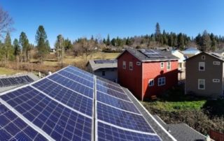 solar for non-profits and churches california