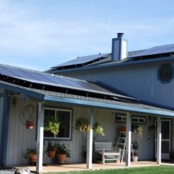 Solar As an Investment