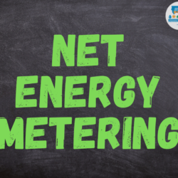 Solar Net Energy Metering 2.0 by Intern Liz