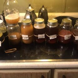 Creating Life In Your Soil With Fermentation