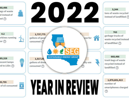 2022 SEG Year in Review