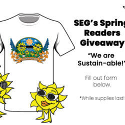 Claim Your Spring Gear 2023